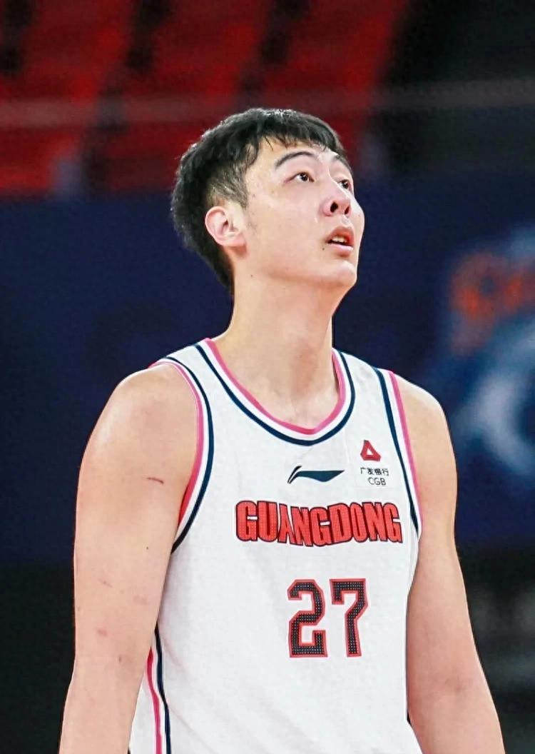 开云体育网页版入口-无缘CBA新赛季的五位“老熟人”